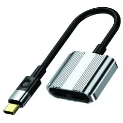 MPV617C Type-C To Dual Type-C 