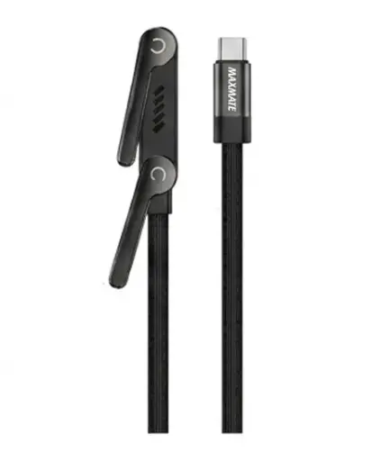 GMC300 USB-C to USB-C cable with stand