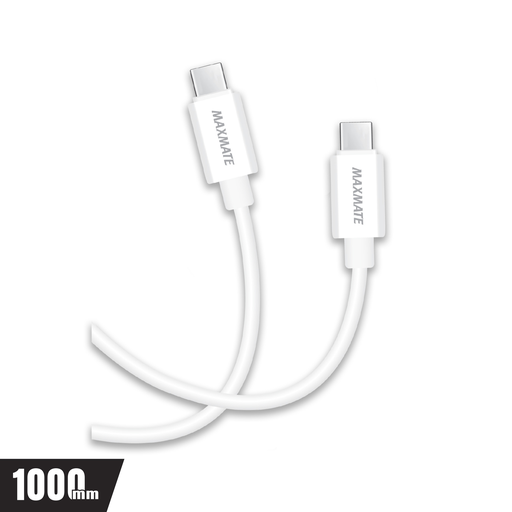 MMC104 Fast USB-C to USB-C 1m