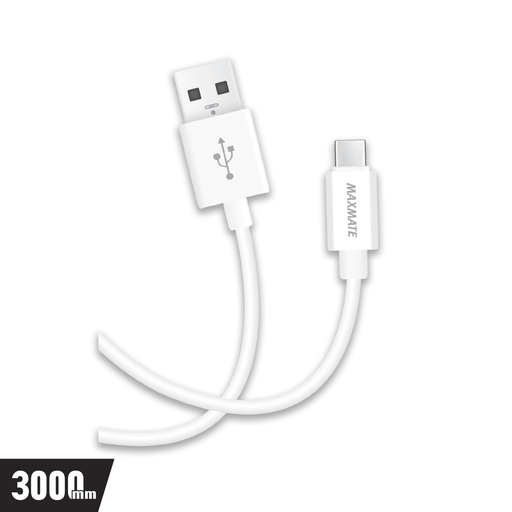 MMC302 Fast USB to USB-C 3m