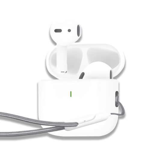 MME20+ Wireless Earbuds Wireless Charging