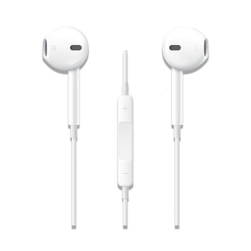 MMH06 AUX Earphone